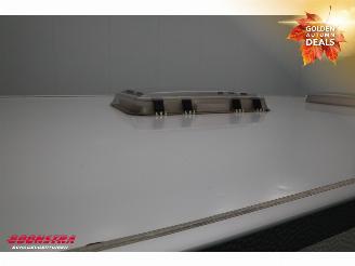 Fendt  Saphir 445 Mover Fietsendrager Rondzit Frans Bed BY 2015 picture 10