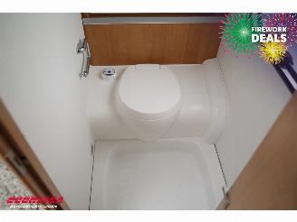 Fendt  Saphir 445 Mover Fietsendrager Rondzit Frans Bed BY 2015 picture 18