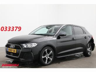 Audi A1 Sportback 25 TFSI Aut. Advanced Virtual Clima Cruise PDC picture 1