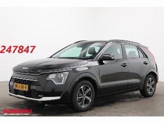 Voiture accidenté Kia Niro 1.6 GDi Hybrid ACC Navi Camera 8.009 km! 2025/4