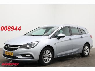 Damaged car Opel Astra Sports Tourer Sports Tourer 1.0 Innovation LED ACC Navi Clima Camera 2017/12
