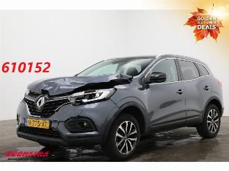 krockskadad bil auto Renault Kadjar 1.3 TCe Limited LED Navi Clima Cruise PDC 2022/1