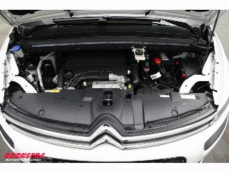Citroën Grand C4 SpaceTourer 1.2 PureTech Bns 7-Pers. Navi Clima Cruise Camera PDC AHK 46.725 km! picture 9