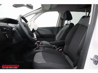 Citroën Grand C4 SpaceTourer 1.2 PureTech Bns 7-Pers. Navi Clima Cruise Camera PDC AHK 46.725 km! picture 20