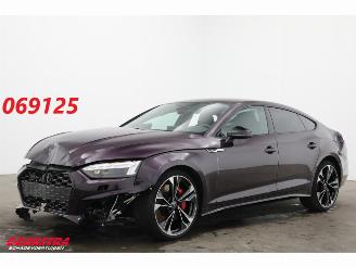 Auto incidentate Audi S5 Sportback 3.0 TDI Quattro Matrix Massage Camera SHZ 26.166 km! 2023/7