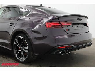 Audi S5 Sportback 3.0 TDI Quattro Matrix Massage Camera SHZ 26.166 km! picture 18