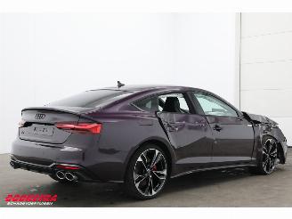 Audi S5 Sportback 3.0 TDI Quattro Matrix Massage Camera SHZ 26.166 km! picture 3