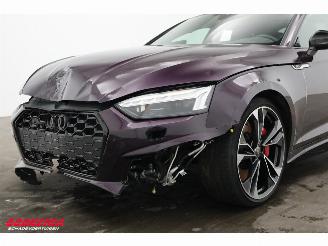 Audi S5 Sportback 3.0 TDI Quattro Matrix Massage Camera SHZ 26.166 km! picture 13