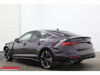 Audi S5 Sportback 3.0 TDI Quattro Matrix Massage Camera SHZ 26.166 km! picture 4