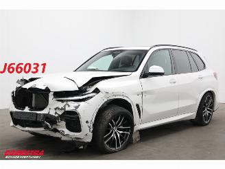 škoda osobní automobily BMW X5 xDrive30d M-Sport Pano Memory HUD ACC H/K Lucht 360° 2019/5