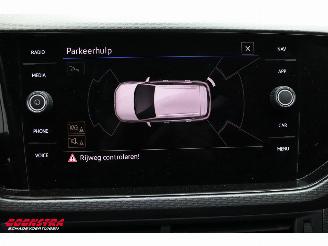 Volkswagen T-Cross 1.0 TSI DSG R-Line Virtual LED ACC Navi PDC SHZ 37.431 km! picture 22