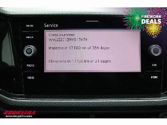 Volkswagen T-Cross 1.0 TSI DSG R-Line Virtual LED ACC Navi PDC SHZ 37.431 km! picture 20