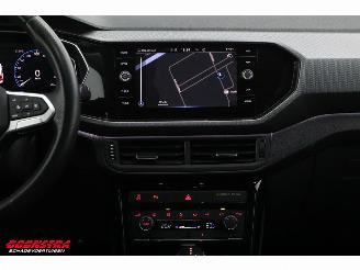 Volkswagen T-Cross 1.0 TSI DSG R-Line Virtual LED ACC Navi PDC SHZ 37.431 km! picture 12