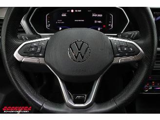 Volkswagen T-Cross 1.0 TSI DSG R-Line Virtual LED ACC Navi PDC SHZ 37.431 km! picture 16