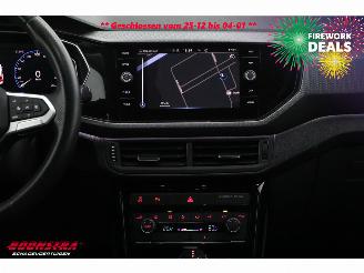 Volkswagen T-Cross 1.0 TSI DSG R-Line Virtual LED ACC Navi PDC SHZ 37.431 km! picture 12
