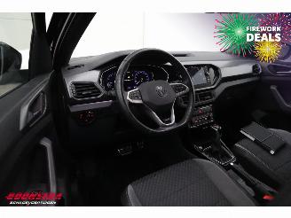 Volkswagen T-Cross 1.0 TSI DSG R-Line Virtual LED ACC Navi PDC SHZ 37.431 km! picture 15