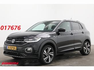 Volkswagen T-Cross 1.0 TSI DSG R-Line Virtual LED ACC Navi PDC SHZ 37.431 km! picture 1