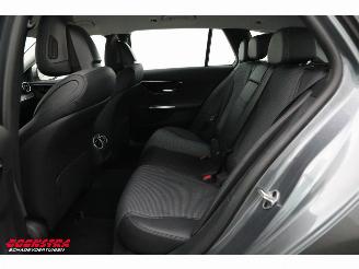 Mercedes C-klasse Estate 300d LED Virtual Navi Clima Camera SHZ picture 16