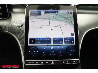 Mercedes C-klasse Estate 300d LED Virtual Navi Clima Camera SHZ picture 25