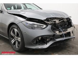 Mercedes C-klasse Estate 300d LED Virtual Navi Clima Camera SHZ picture 5