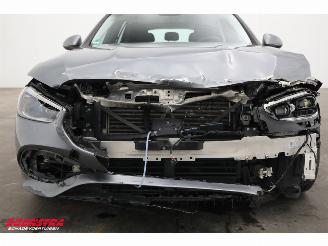 Mercedes C-klasse Estate 300d LED Virtual Navi Clima Camera SHZ picture 6