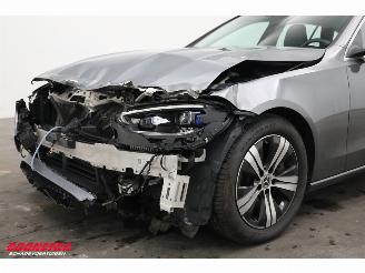 Mercedes C-klasse Estate 300d LED Virtual Navi Clima Camera SHZ picture 10