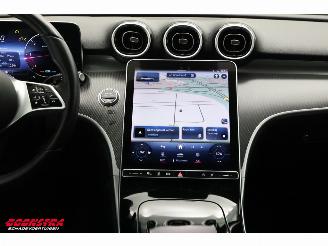 Mercedes C-klasse Estate 300d LED Virtual Navi Clima Camera SHZ picture 14