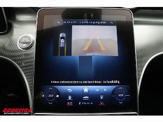 Mercedes C-klasse Estate 300d LED Virtual Navi Clima Camera SHZ picture 27