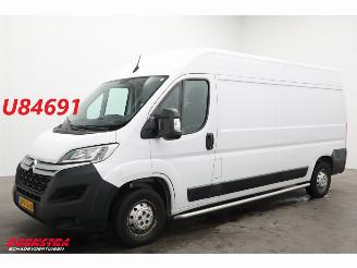  Citroën Jumper 2.2 BlueHDi 120 L3-H2 Club Bluetooth Airco Cruise Camera PDC 2022/6