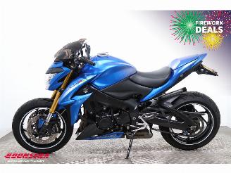 Suzuki  GSX S1000 ABS Yoshimura picture 5