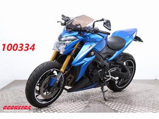 Suzuki  GSX S1000 ABS Yoshimura picture 1