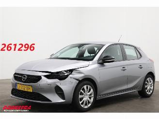 Auto incidentate Opel Corsa 1.2 Edition Navi Airco Cruise PDC 2020/6