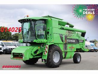 Vrakbiler auto Deutz-Fahr Lancer 5690 HTS Eerste Eigenaar! 1.000 Uur 2009/6