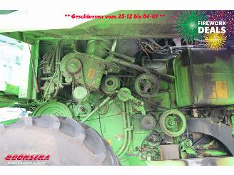 Deutz-Fahr  5690 HTS Eerste Eigenaar! 1.000 Uur picture 14
