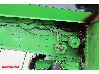 Deutz-Fahr  5690 HTS First Owner! 1.000 Uur picture 12