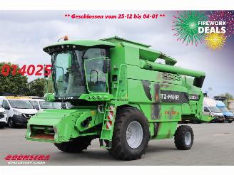 danneggiata macchinari Deutz-Fahr  5690 HTS Eerste Eigenaar! 1.000 Uur 2009/6