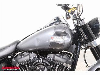 Harley-Davidson Sport Glide 107 FLSB 5HD LED ABS picture 11