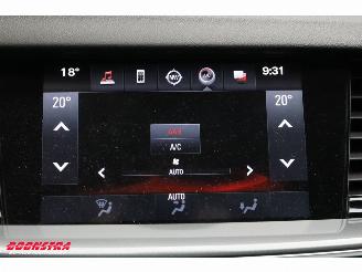Opel Insignia Sports Tourer 1.5 Turbo Online Edition ACC Navi Clima Camera PDC picture 25