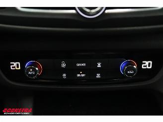 Opel Insignia Sports Tourer 1.5 Turbo Online Edition ACC Navi Clima Camera PDC picture 26