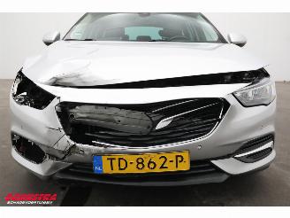 Opel Insignia Sports Tourer 1.5 Turbo Online Edition ACC Navi Clima Camera PDC picture 6
