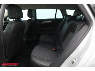 Opel Insignia Sports Tourer 1.5 Turbo Online Edition ACC Navi Clima Camera PDC picture 17