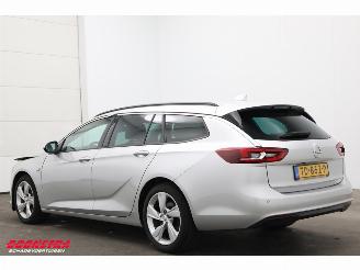 Opel Insignia Sports Tourer 1.5 Turbo Online Edition ACC Navi Clima Camera PDC picture 4