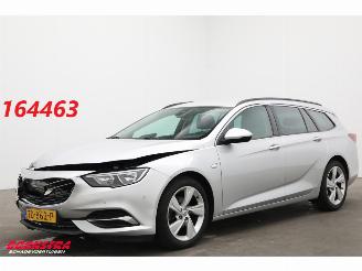 Uttjänta bilar auto Opel Insignia Sports Tourer 1.5 Turbo Online Edition ACC Navi Clima Camera PDC 2018/7