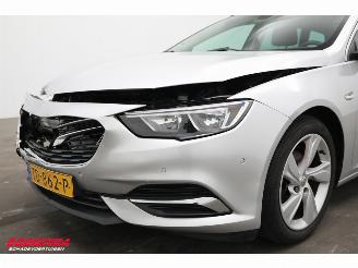 Opel Insignia Sports Tourer 1.5 Turbo Online Edition ACC Navi Clima Camera PDC picture 10