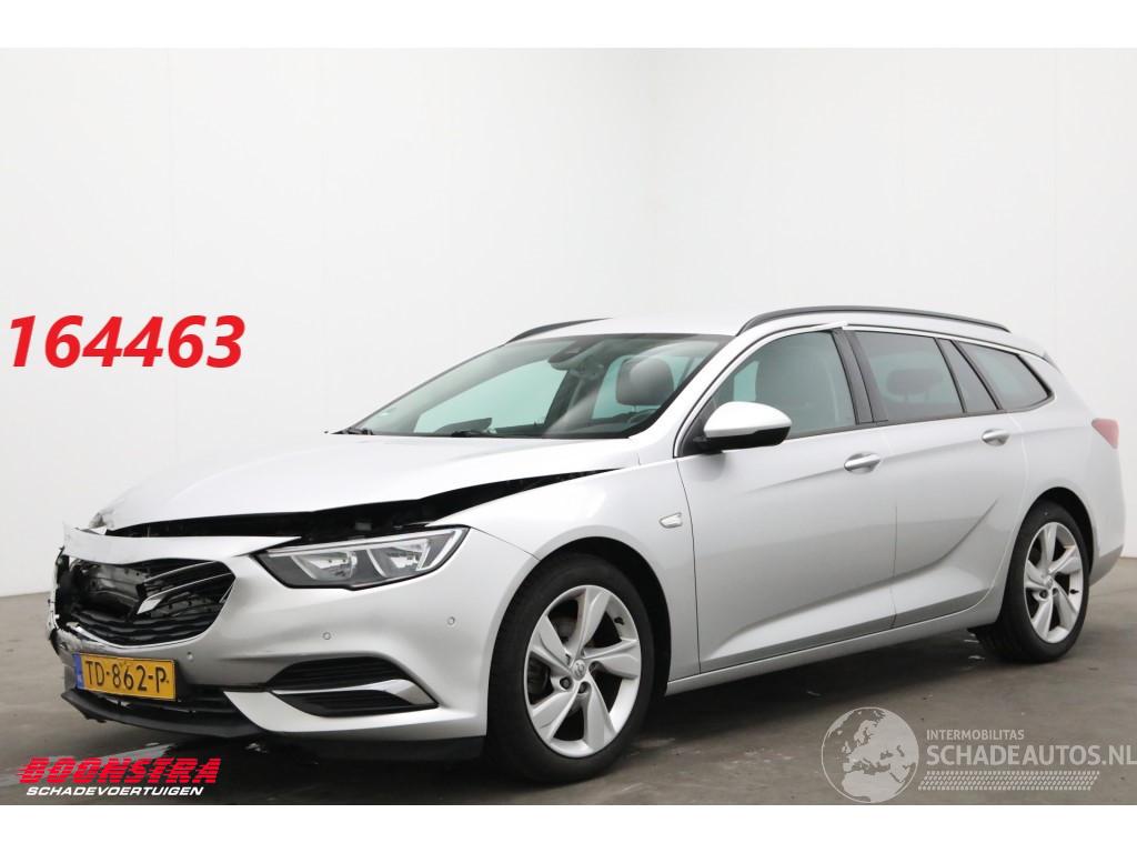 Opel Insignia Sports Tourer 1.5 Turbo Online Edition ACC Navi Clima Camera PDC