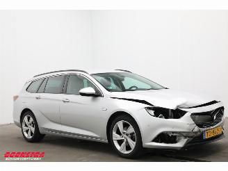 Opel Insignia Sports Tourer 1.5 Turbo Online Edition ACC Navi Clima Camera PDC picture 2