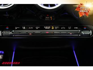 Mercedes GLB 200d AMG Pano LED Virtual Clima Camera SHZ PDC picture 29