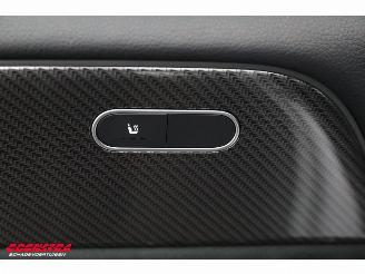 Mercedes GLB 200d AMG Pano LED Virtual Clima Camera SHZ PDC picture 23