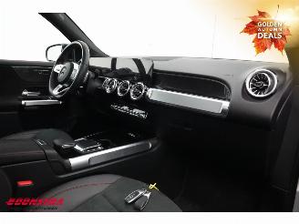Mercedes GLB 200d AMG Pano LED Virtual Clima Camera SHZ PDC picture 12