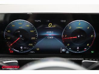 Mercedes GLB 200d AMG Pano LED Virtual Clima Camera SHZ PDC picture 20